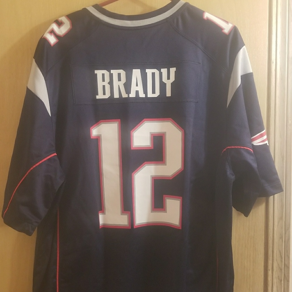 Jersey
